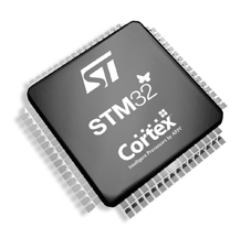 STM32F106VCT6